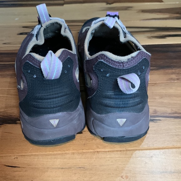 Hiking sandals - Picture 4 of 7